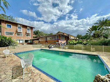 house em Avenida Benedito Isaac Pires, Parque Dom Henrique - Cotia - SP
