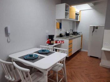 apartment em Rua Francisca Miquelina, Bela Vista - São Paulo - SP