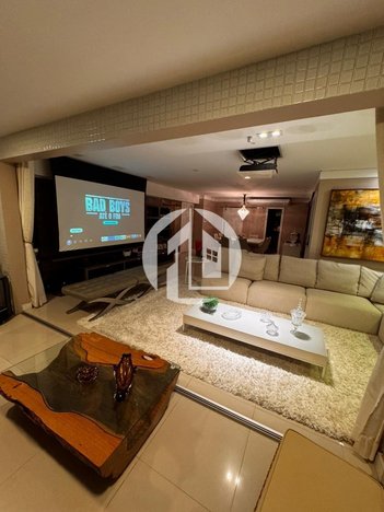 apartment em Vila São João Batista, Batista Campos - Belém - PA