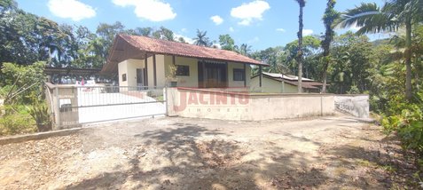 land_lot em Rua Bonifacio Haendchen, Belchior Central - Gaspar - SC
