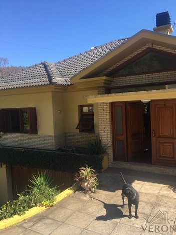 house em Rua José Casa, Galópolis - Caxias do Sul - RS