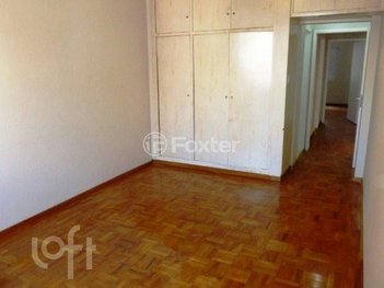 apartment em Rua Newton Prado, Bom Retiro - São Paulo - SP
