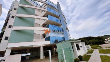 apartment em Rua dos Figos, Governador Celso Ramos - Governador Celso Ramos - SC