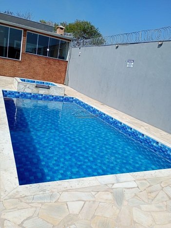 agricultural em Travessa Remanso, Parque Gabriel - Hortolândia - SP