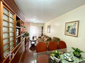 apartment em Avenida Cristóvão Colombo, Higienópolis - Porto Alegre - RS