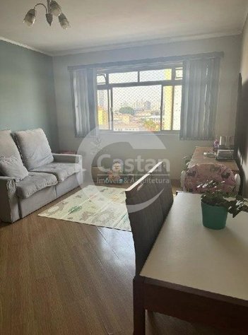 apartment em Rua Olímpio Portugal, Mooca - São Paulo - SP