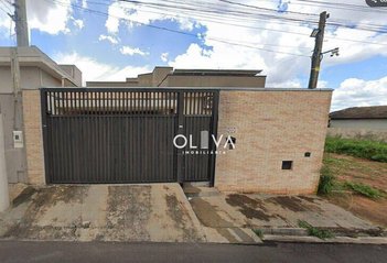 house em Avenida Celso Zanella, Parque Residencial Lauriano Tebar - São José do Rio Preto - SP