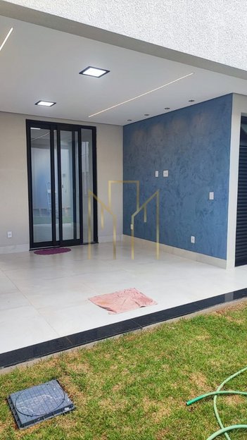 house em Rua José Humberto Alcântara, Alto Umuarama - Uberlândia - MG