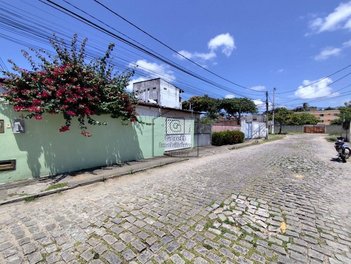 house em Rua Estudante Valdir, Nova Parnamirim - Parnamirim - RN