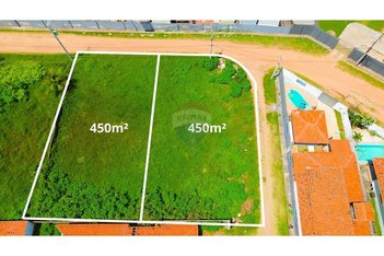land_lot em Rua Deodoro Gurgel, Búzios - Nísia Floresta - RN