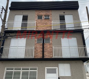 apartment em Rua Luísa Scarpini, Vila Dom Pedro I - São Paulo - SP