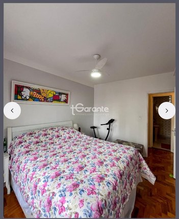 apartment em Rua Castro Alves, Aclimação - São Paulo - SP