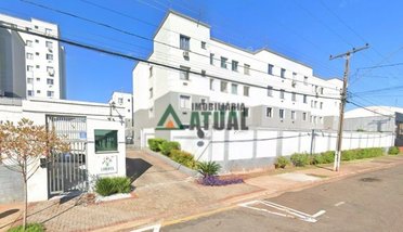 apartment em Rua Amapá, Vila Filipin - Londrina - PR