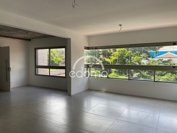 apartment em Rua Capitão Macedo, Vila Clementino - São Paulo - SP