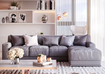apartment em Rua 2050, Centro - Balneário Camboriú - SC