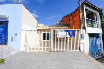 house em Rua José Pereira Filho, Jardim Residencial Villa Amato - Sorocaba - SP