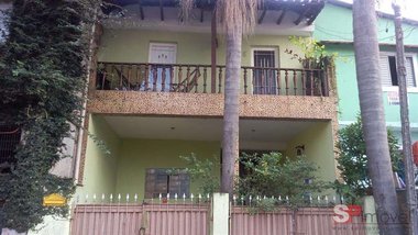 house em Rua Valdessi Maria de Lima, Vila Dalila - São Paulo - SP