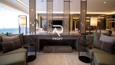 apartment em Rua Minerva, Perdizes - São Paulo - SP