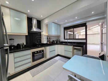 apartment em Rua Henrique Bruggemann, Centro - Florianópolis - SC