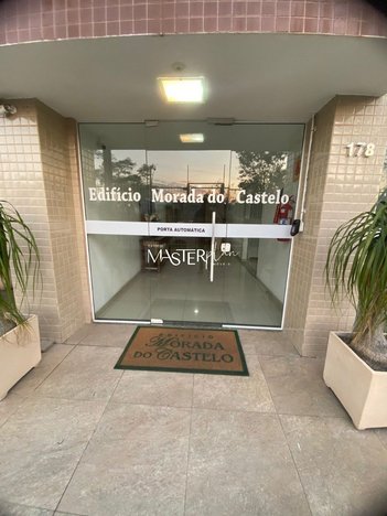 apartment em Rua Paulo Guimarães, Morada do Castelo - Resende - RJ