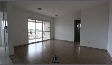 apartment em Rua David Matarasso, Jardim Monte Kemel - São Paulo - SP