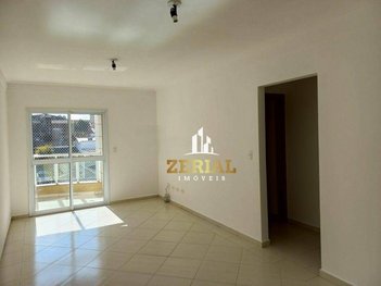 apartment em Rua Teffé, Santa Maria - São Caetano do Sul - SP