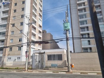 apartment em Rua Cavadas, Vila São João - Guarulhos - SP