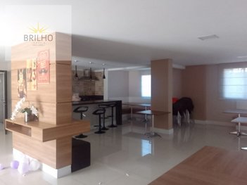 apartment em Rua Maestro Vahakn Minassian, Quitaúna - Osasco - SP