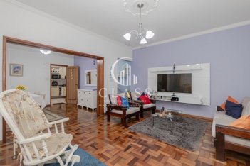 apartment em Avenida João Pessoa, Farroupilha - Porto Alegre - RS