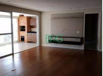 apartment em Rua Percílio Neto, Vila Gumercindo - São Paulo - SP