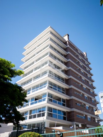 apartment em Rua Ferreira Viana, Petrópolis - Porto Alegre - RS