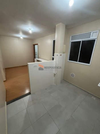 apartment em Rua Antônio Francisco Pasquali, Jardim Eldorado - Caxias do Sul - RS