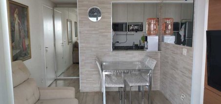 apartment em Rua Moe, Vila Ré - São Paulo - SP