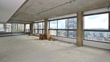 apartment em Rua Harmonia, Sumarezinho - São Paulo - SP