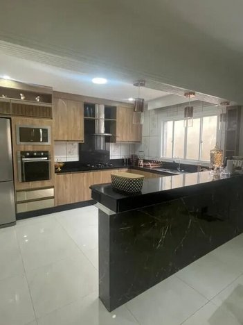 house em Rua Padre Anchieta, Centro - Itaquaquecetuba - SP