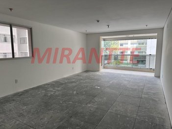 office em Rua Doutor César, Santana - São Paulo - SP