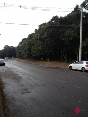 land_lot em Rua João Vergani, Cruzeiro - Caxias do Sul - RS