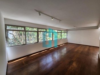 apartment em Rua Queluz, Jardim Paulista - São Paulo - SP