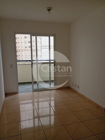 apartment em Rua Marina Crespi, Mooca - São Paulo - SP