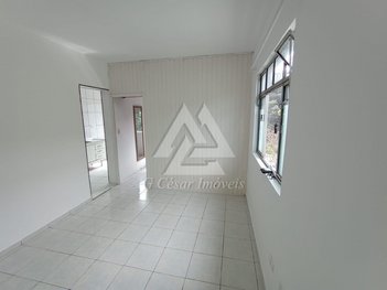 apartment em Avenida Capitão Casa, Dos Casa - São Bernardo do Campo - SP