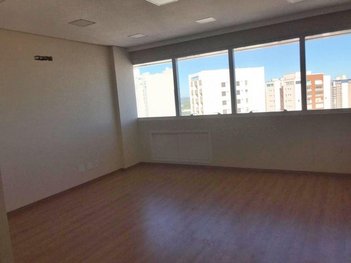 office em Rua Duque de Caxias, Centro - Araçatuba - SP