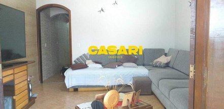 house em Rua José Tavares Bastos, Ferrazópolis - São Bernardo do Campo - SP