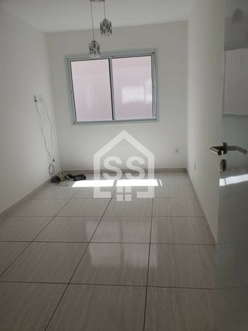 apartment em Rua Lopes de Oliveira, Barra Funda - São Paulo - SP