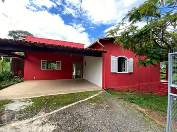 house em Rua Adalto Parreiras de Morais, Fidalgo - Pedro Leopoldo - MG