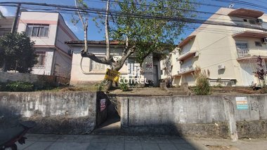 land_lot em Rua General Neto, Centro - Santa Maria - RS