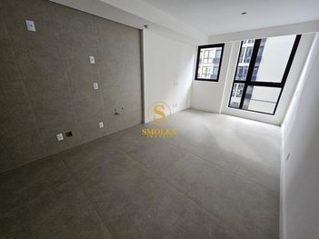 apartment em Rua Professora Maria Flora Pausewang, Trindade - Florianópolis - SC