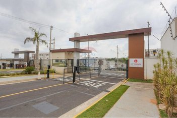 apartment em Rua Antonio Bravo Plaça, Ipatinga - Sorocaba - SP