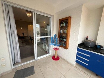 apartment em Rua Baraldi, Centro - São Caetano do Sul - SP