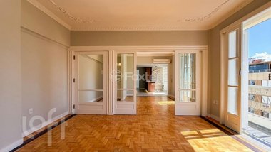 apartment em Avenida Desembargador André da Rocha, Centro Histórico - Porto Alegre - RS