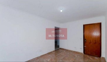 apartment em Rua Maria Zintl, Cocaia - Guarulhos - SP